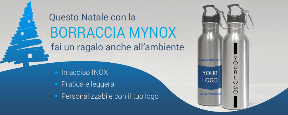 MYNOX_Borraccia_acciaio_personalizzata