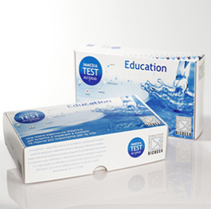 Immediatest-Acqua Education