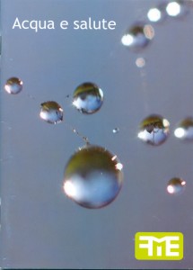 Acqua e salute - Guida per l'educazione ambientale