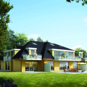 Acqua di rubinetto, pozzo o sorgente (ville e appartamenti singoli)