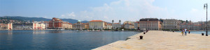 Trieste